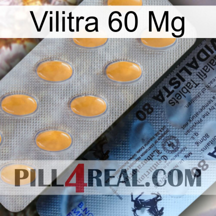 Vilitra 60Mg 44